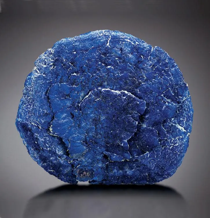 Azurite image