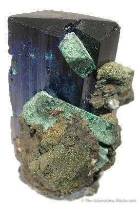 Azurite image