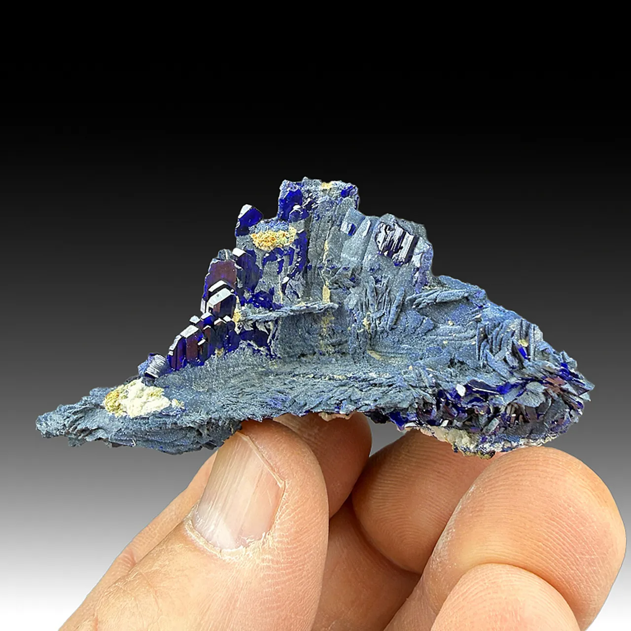 Azurite - image 1