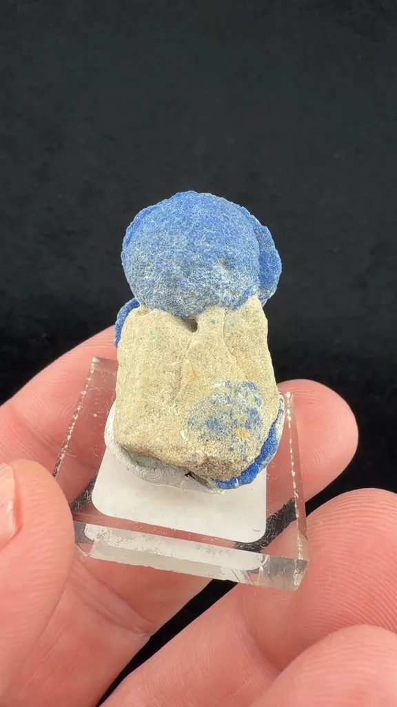 Azurite - image 2