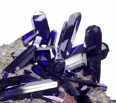 Azurite - image 1