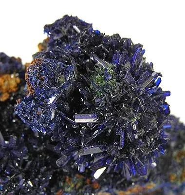 Azurite - image 2