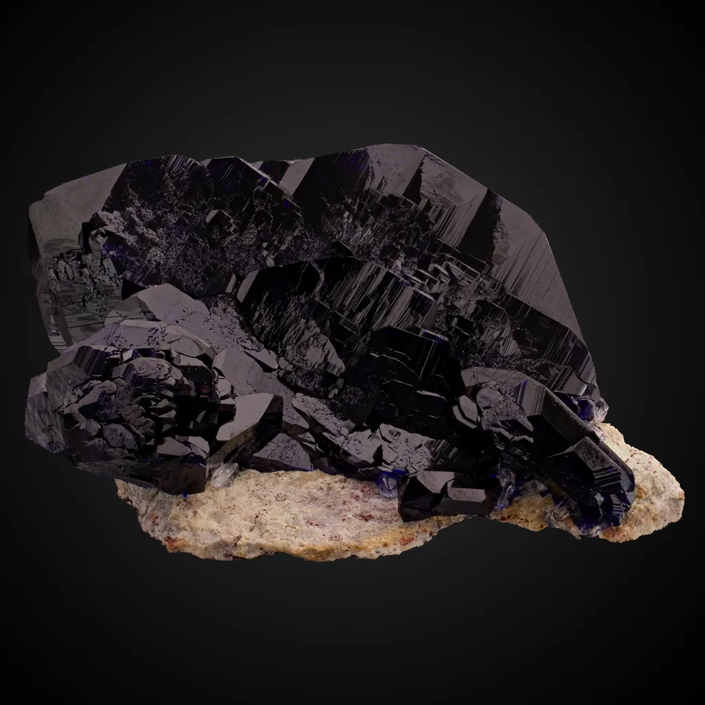 Azurite image