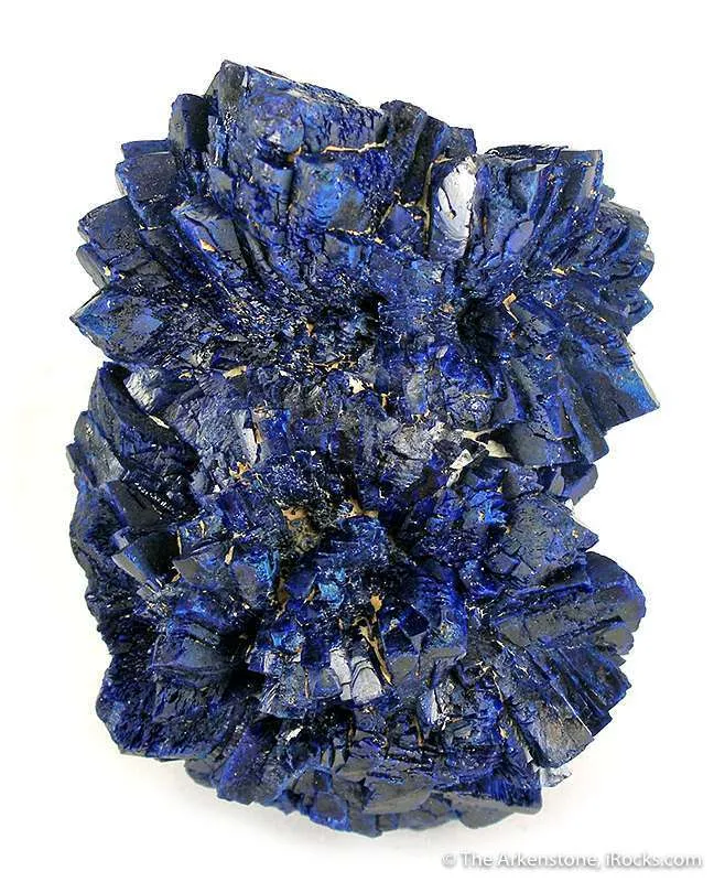 Azurite - image 2