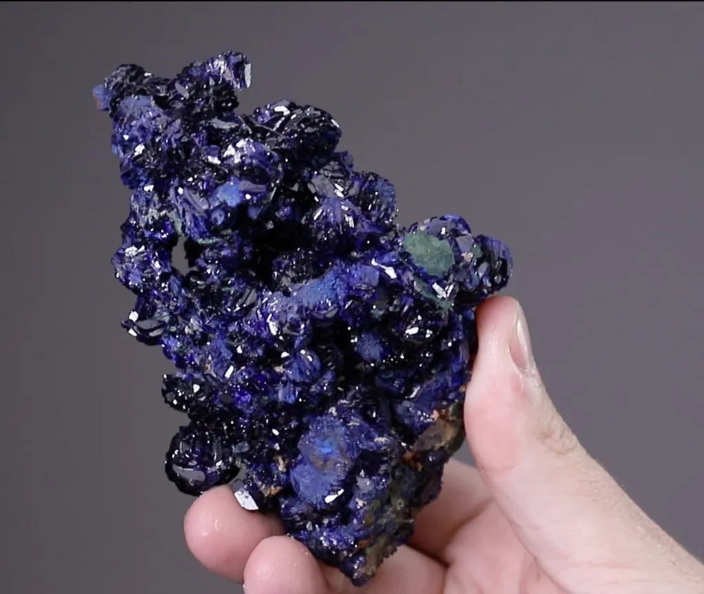 Azurite - image 2
