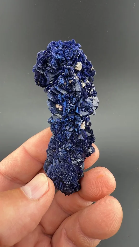 Azurite image