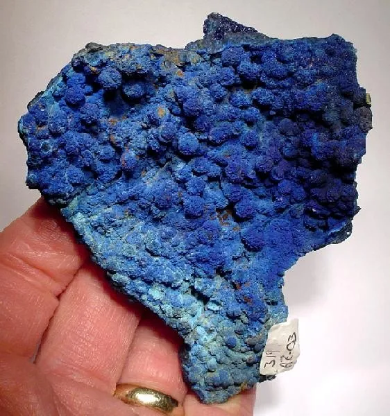 Azurite image