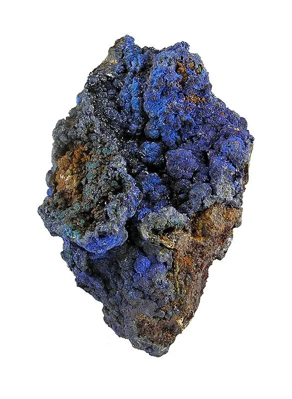 Azurite image