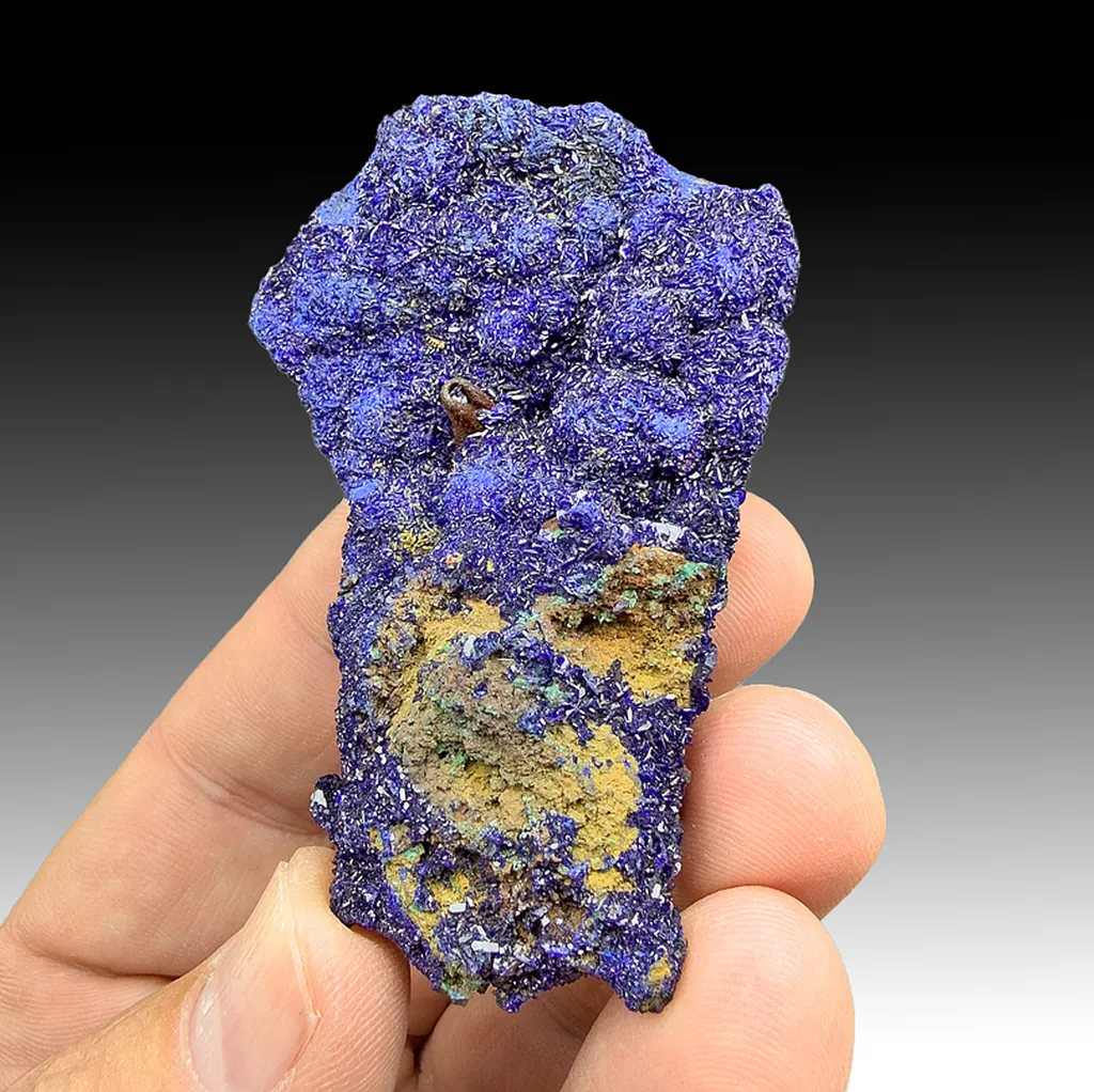 Azurite image