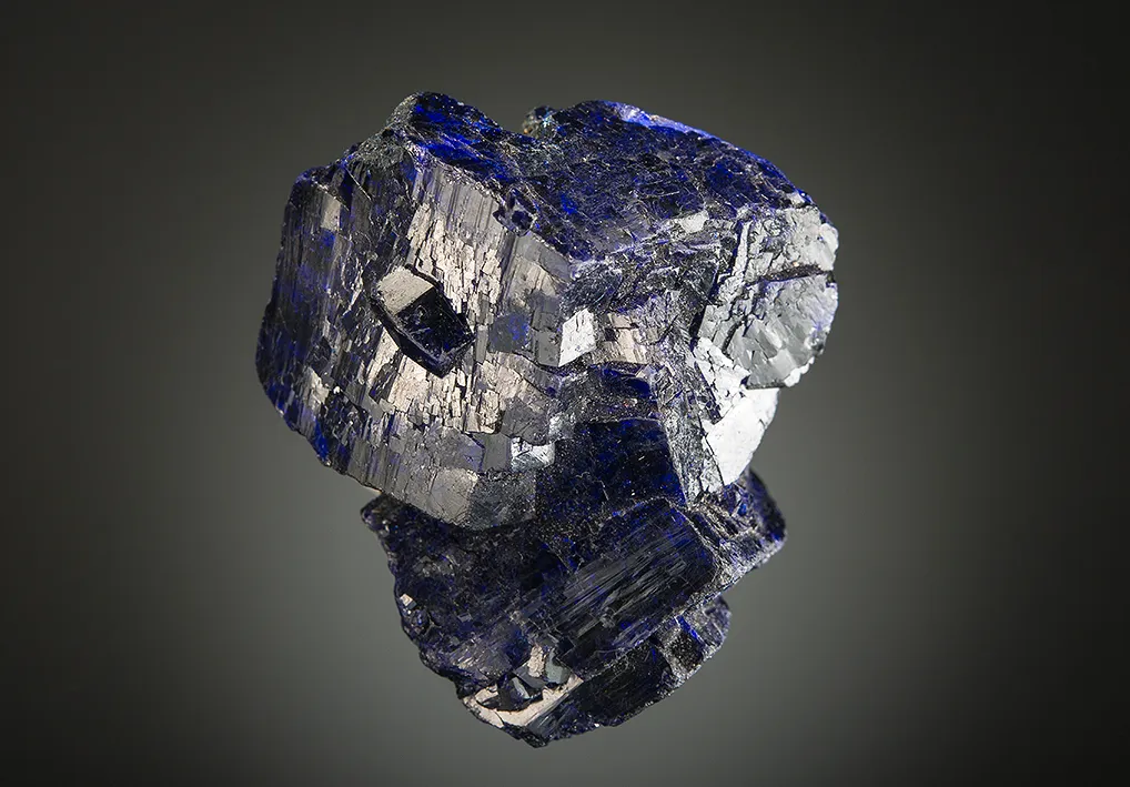 Azurite image