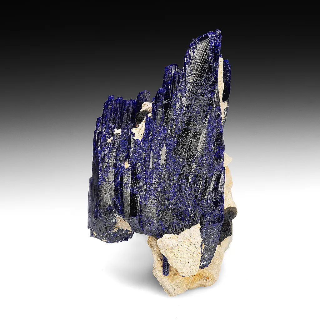 Azurite image