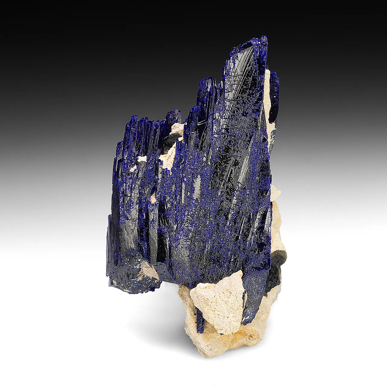 Azurite - image 1