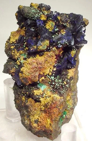 Azurite image