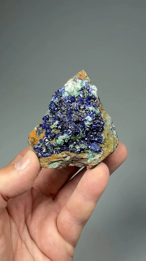 Azurite - image 2