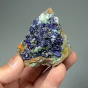 Azurite - image 2