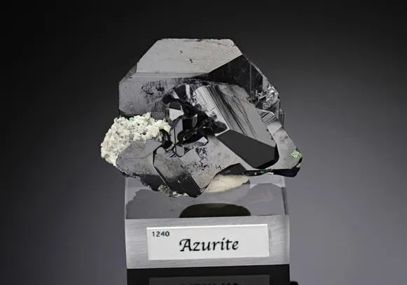 Azurite - image 1