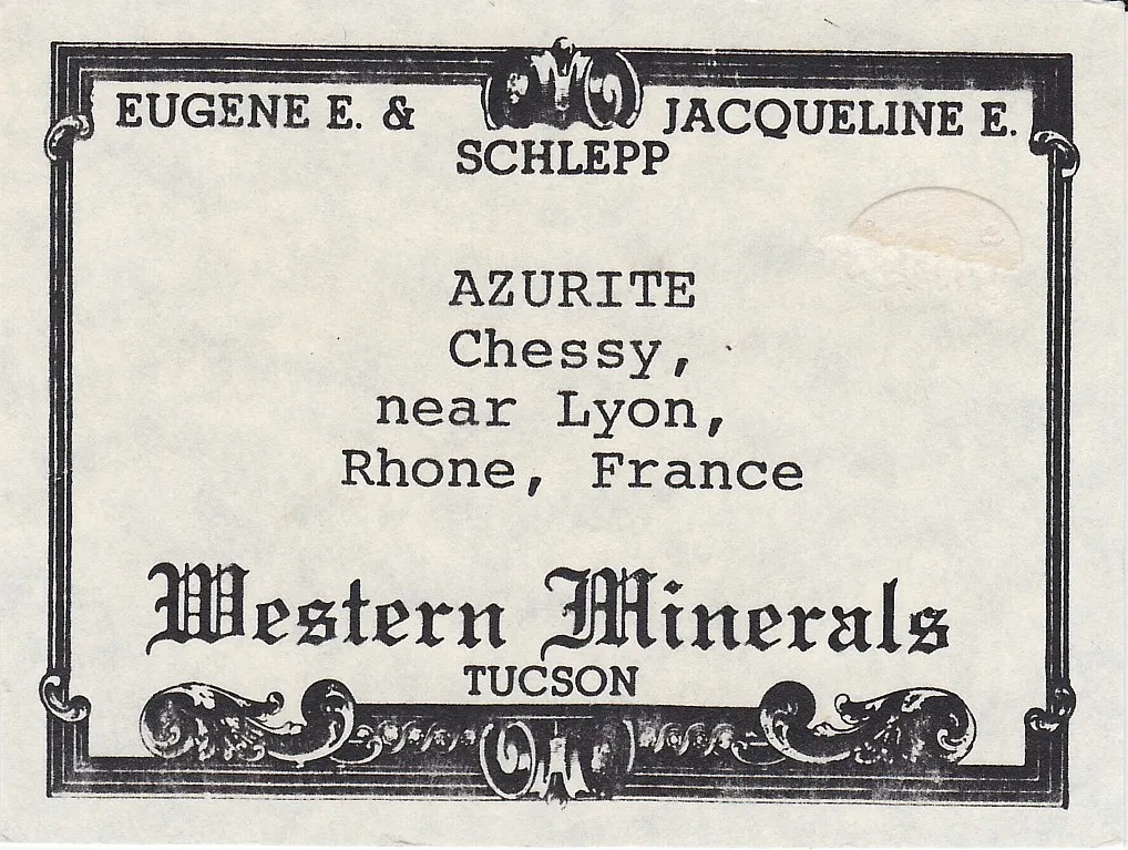Azurite - image 6