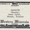 Azurite - image 6