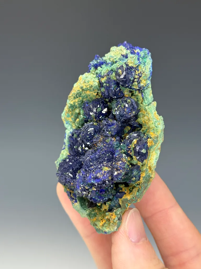 Azurite - image 3