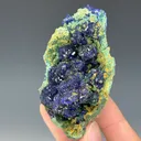 Azurite - image 3