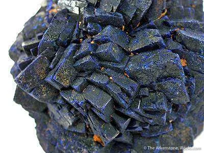 Azurite - image 4