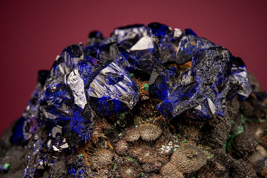 Azurite - image 2
