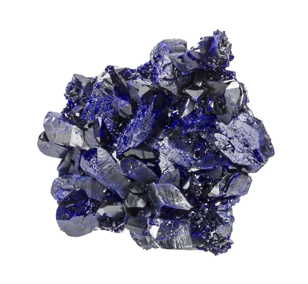 Azurite - image 2