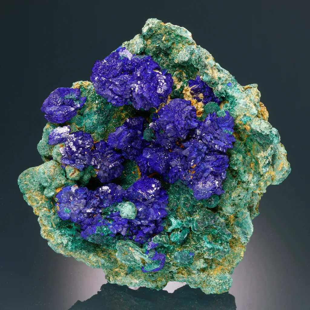 Azurite image