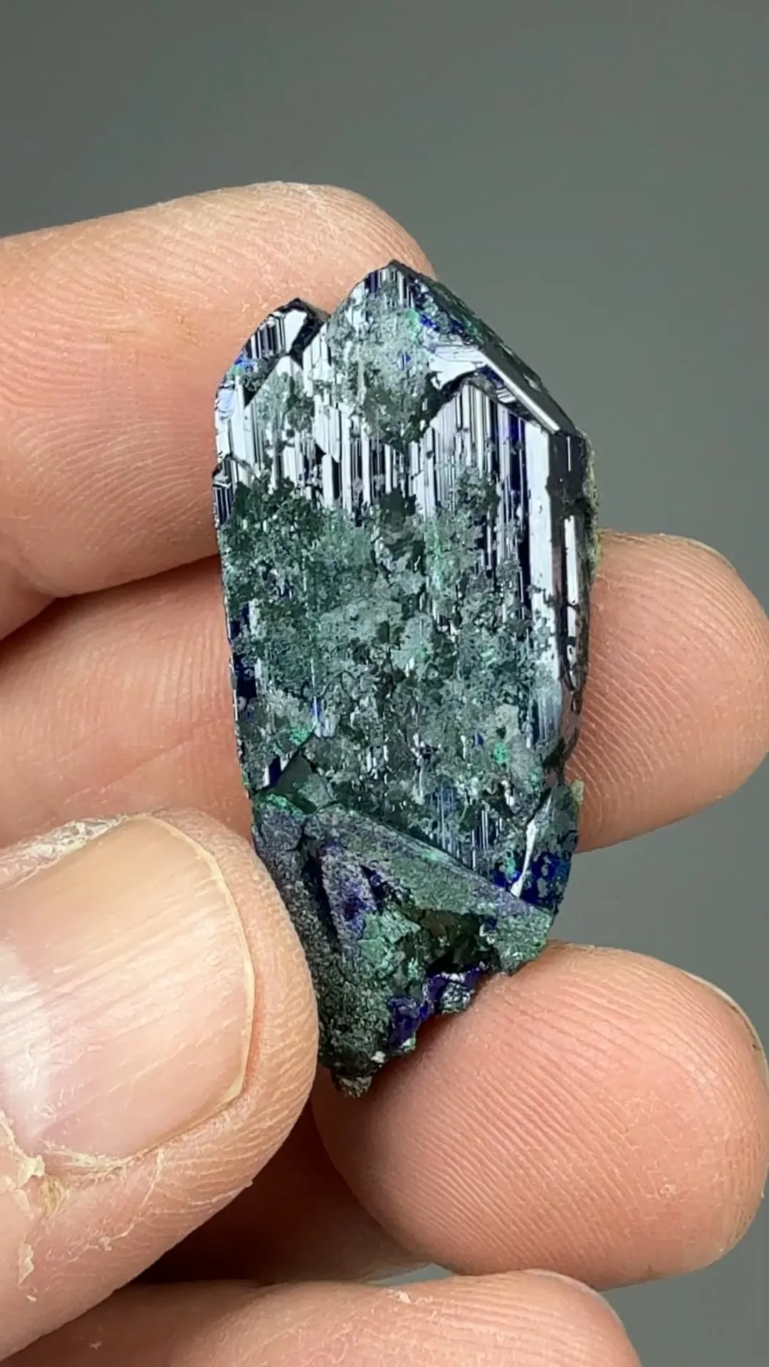 Azurite - image 2