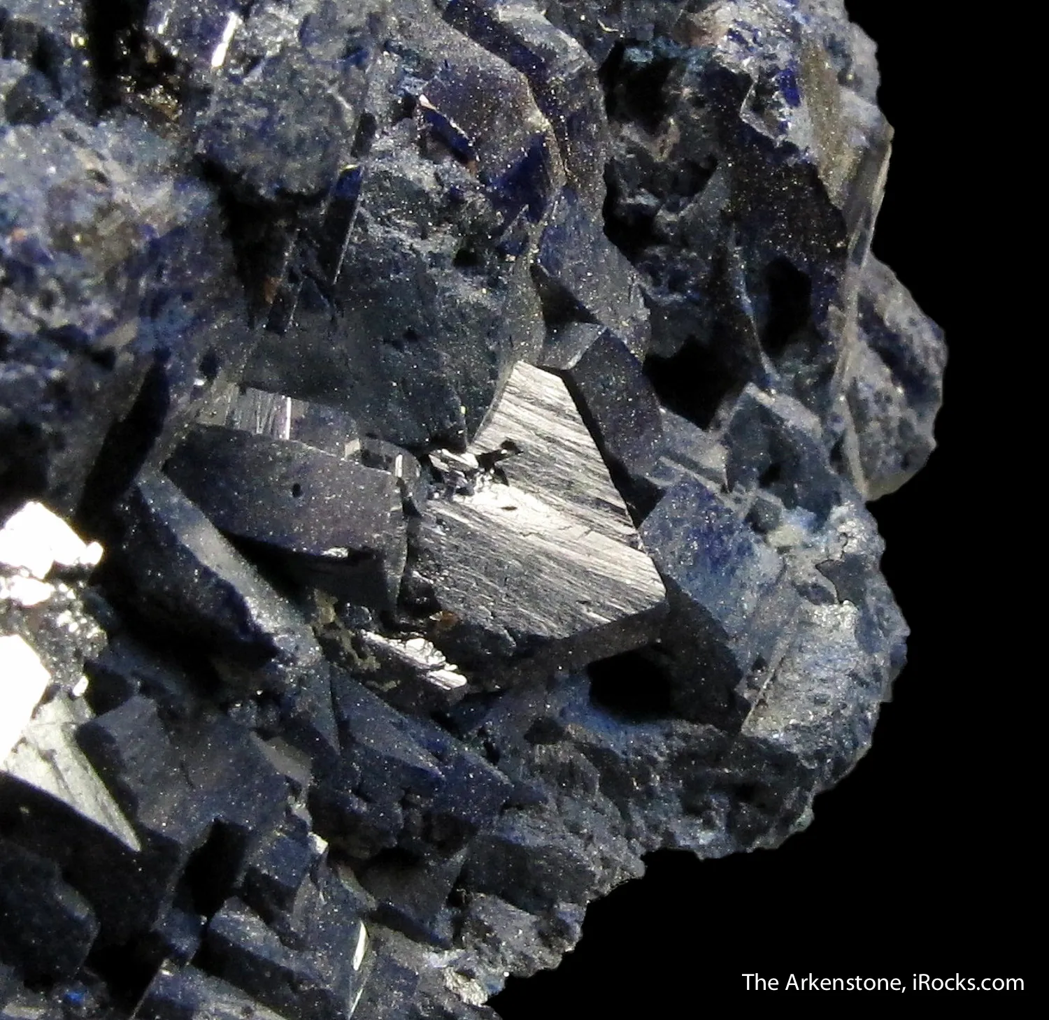 Azurite - image 2