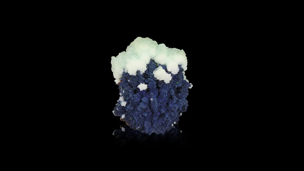 Azurite image