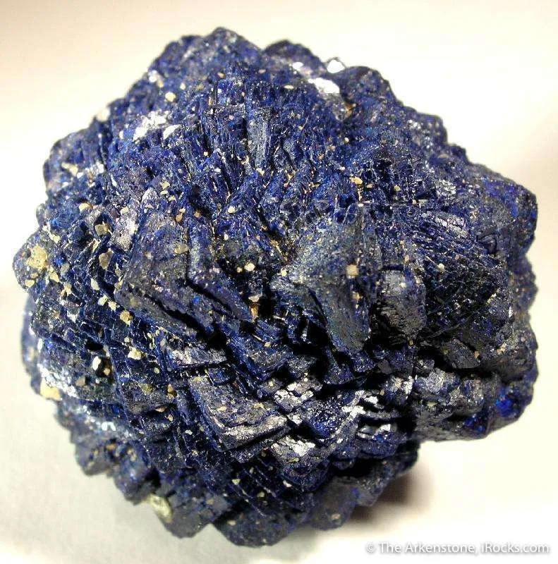 Azurite (Ex. Harvard) image