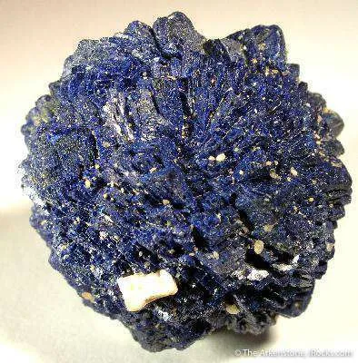 Azurite (Ex. Harvard) - image 2