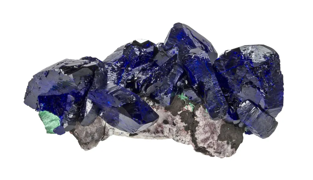 Azurite image