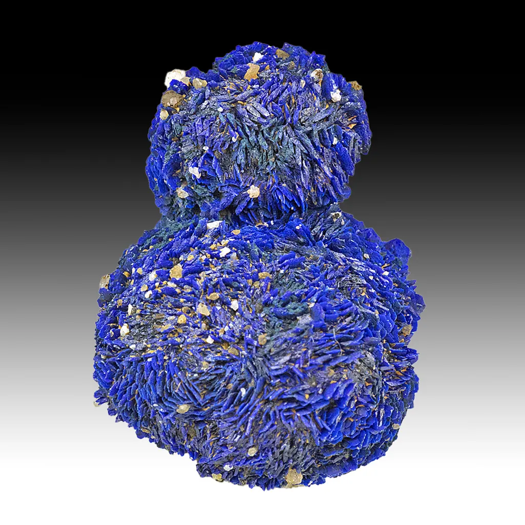 Azurite image