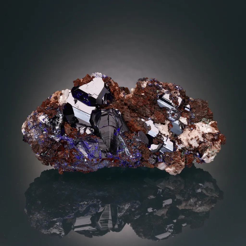 Azurite