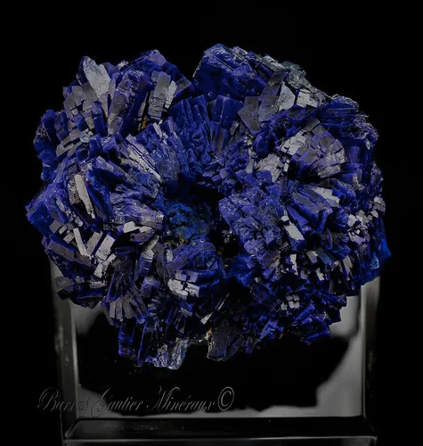 Azurite image