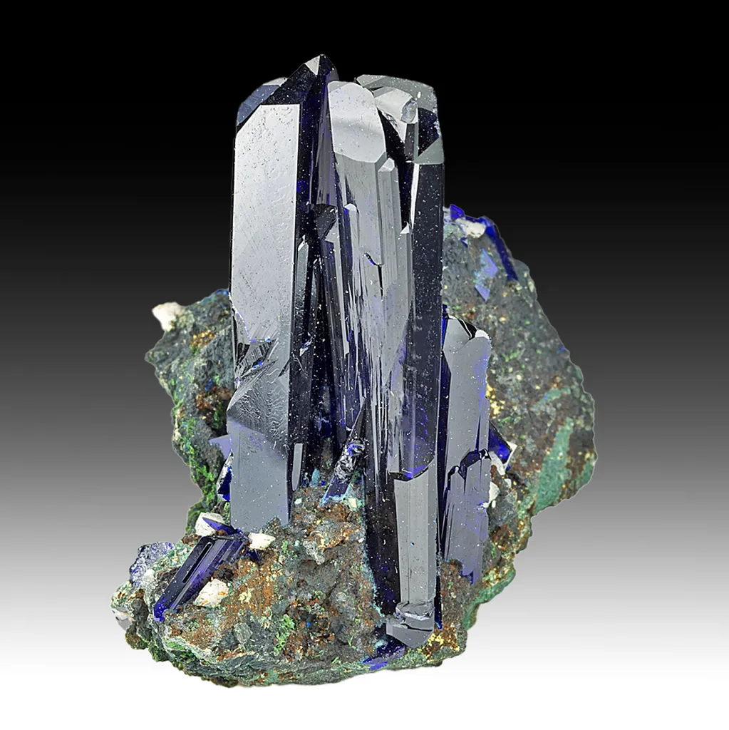Azurite image