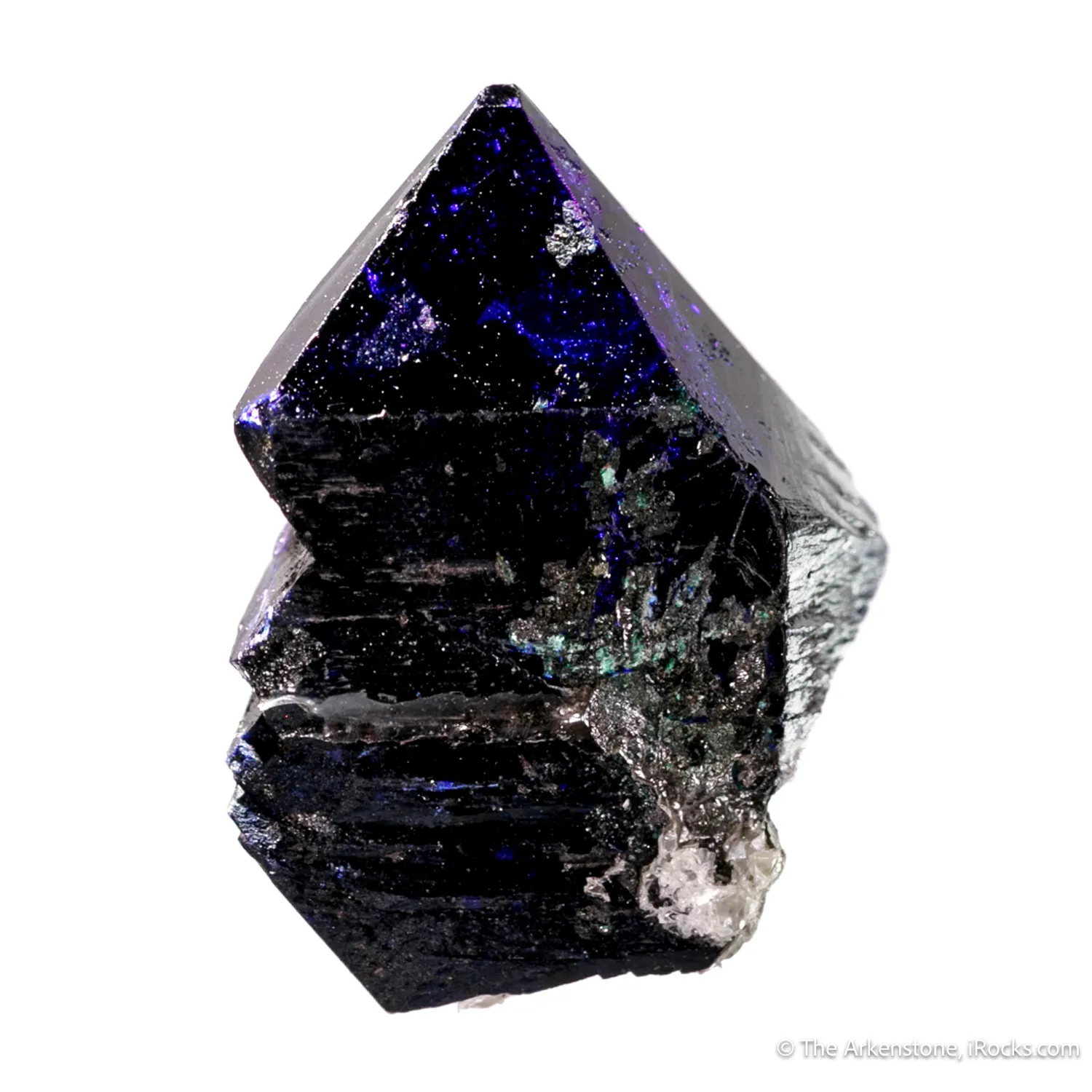 Azurite - image 4