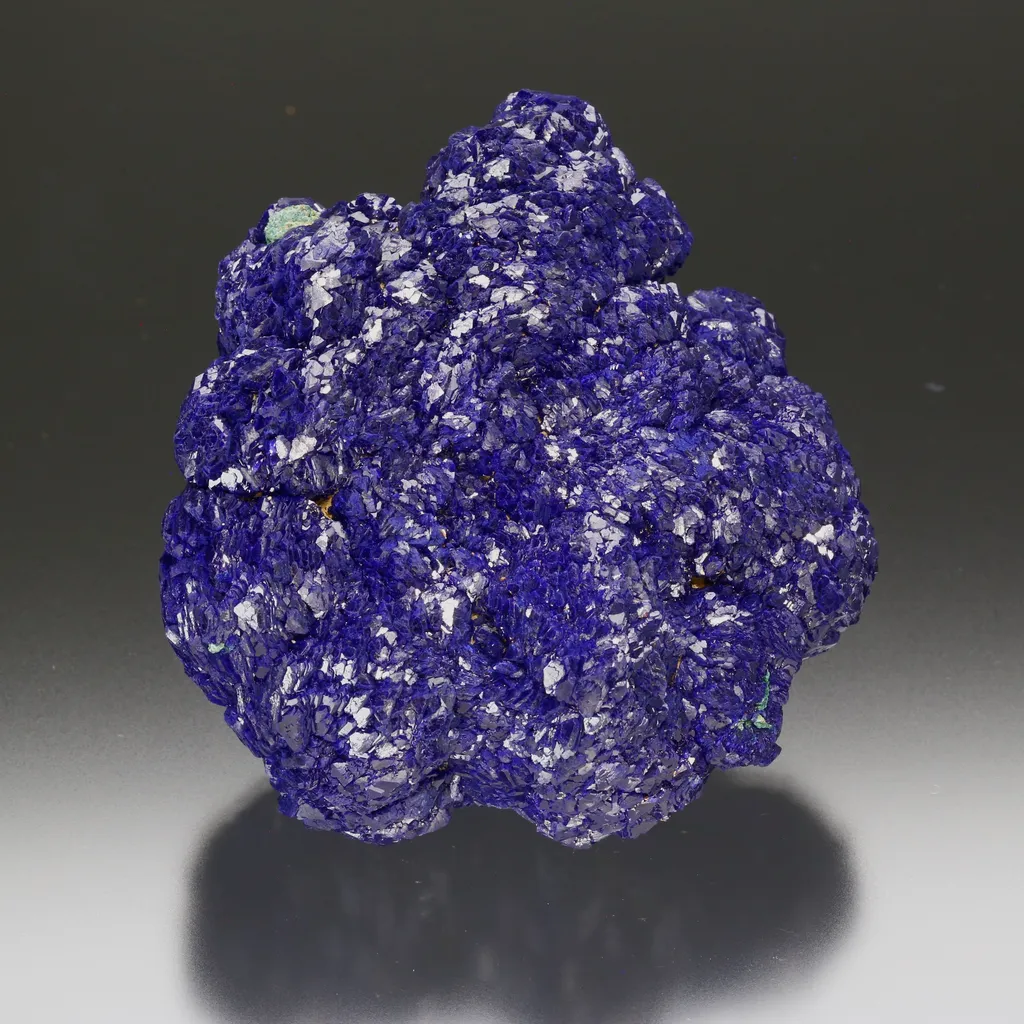 Azurite image
