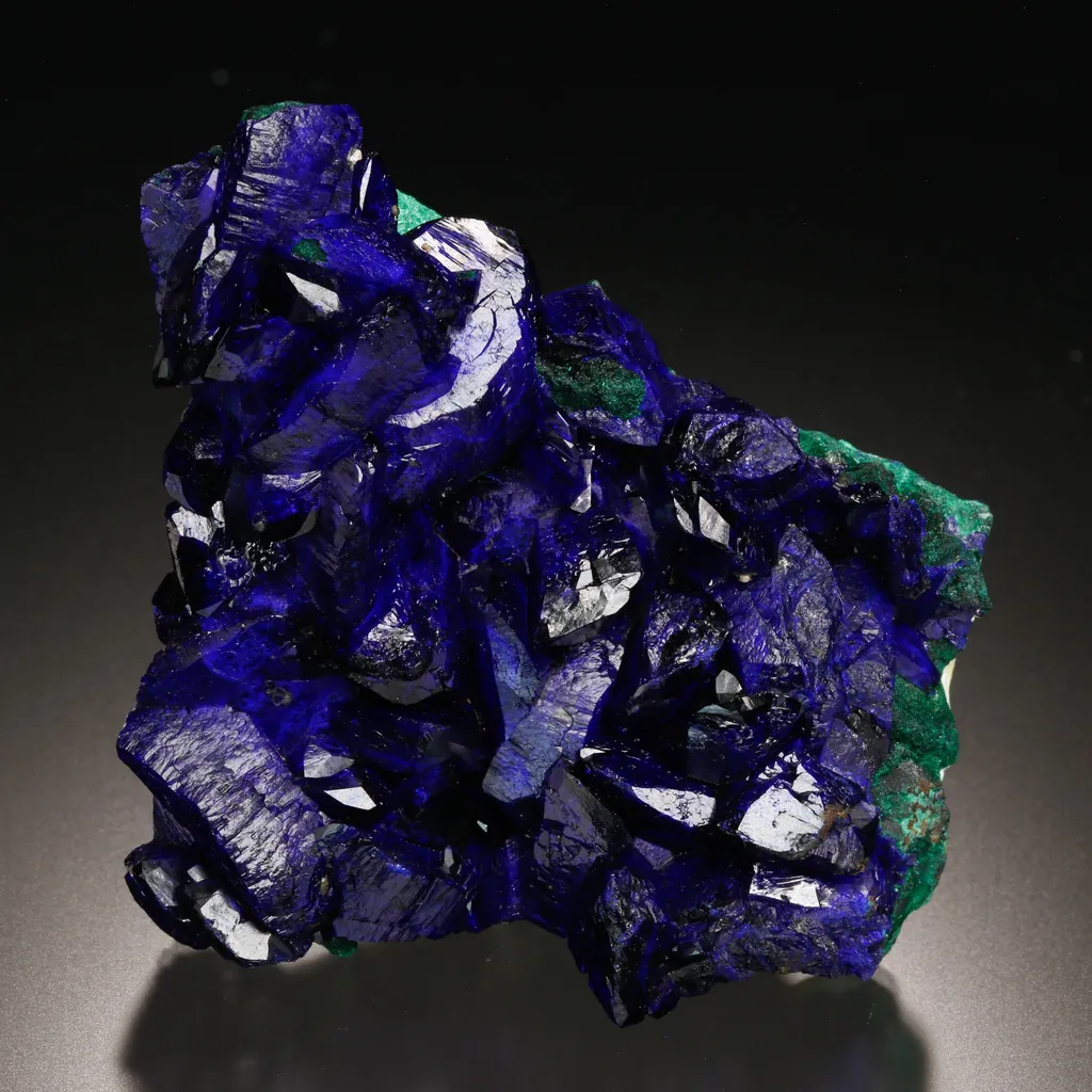 Azurite image