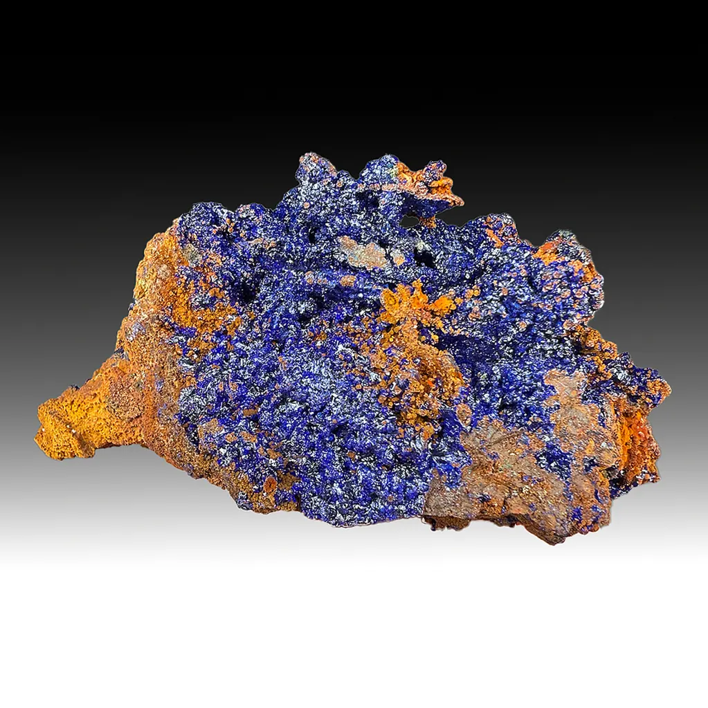 Azurite image