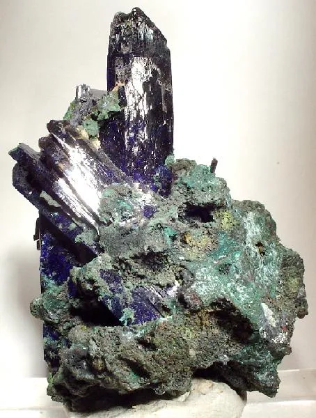 Azurite image