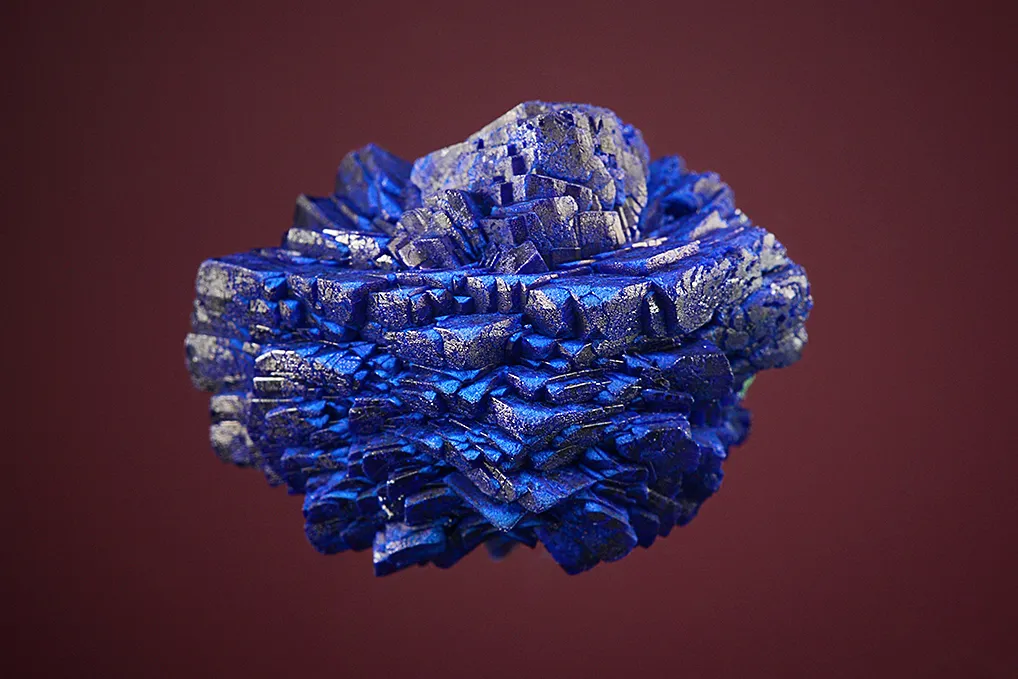 Azurite - image 2