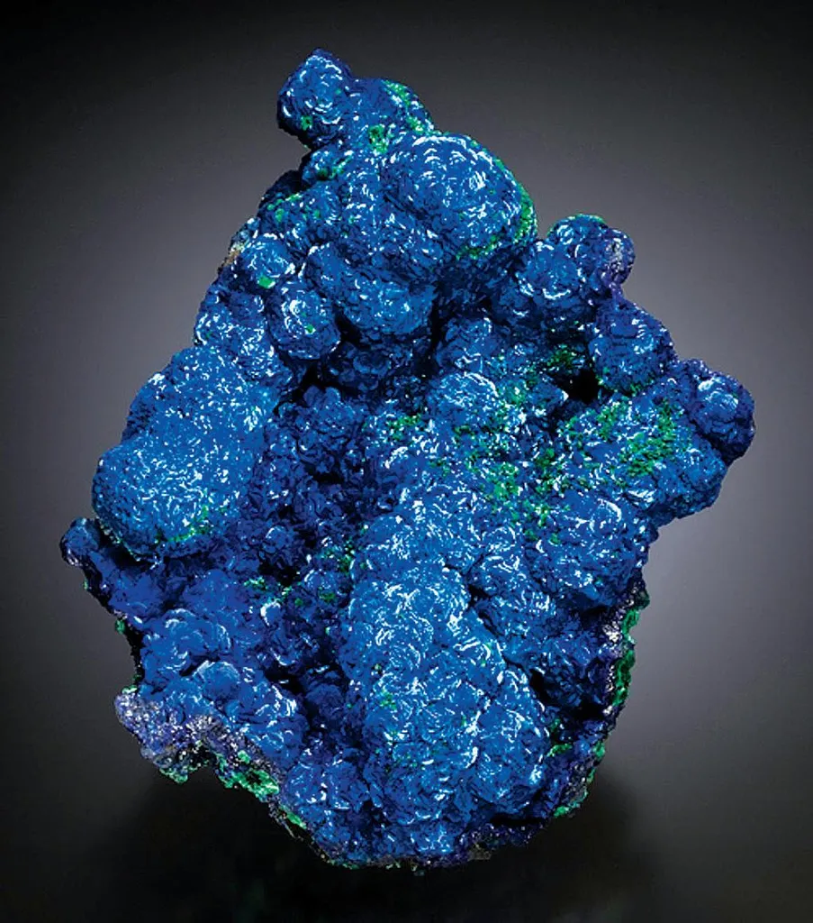 Azurite image