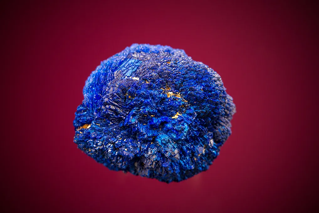 Azurite image
