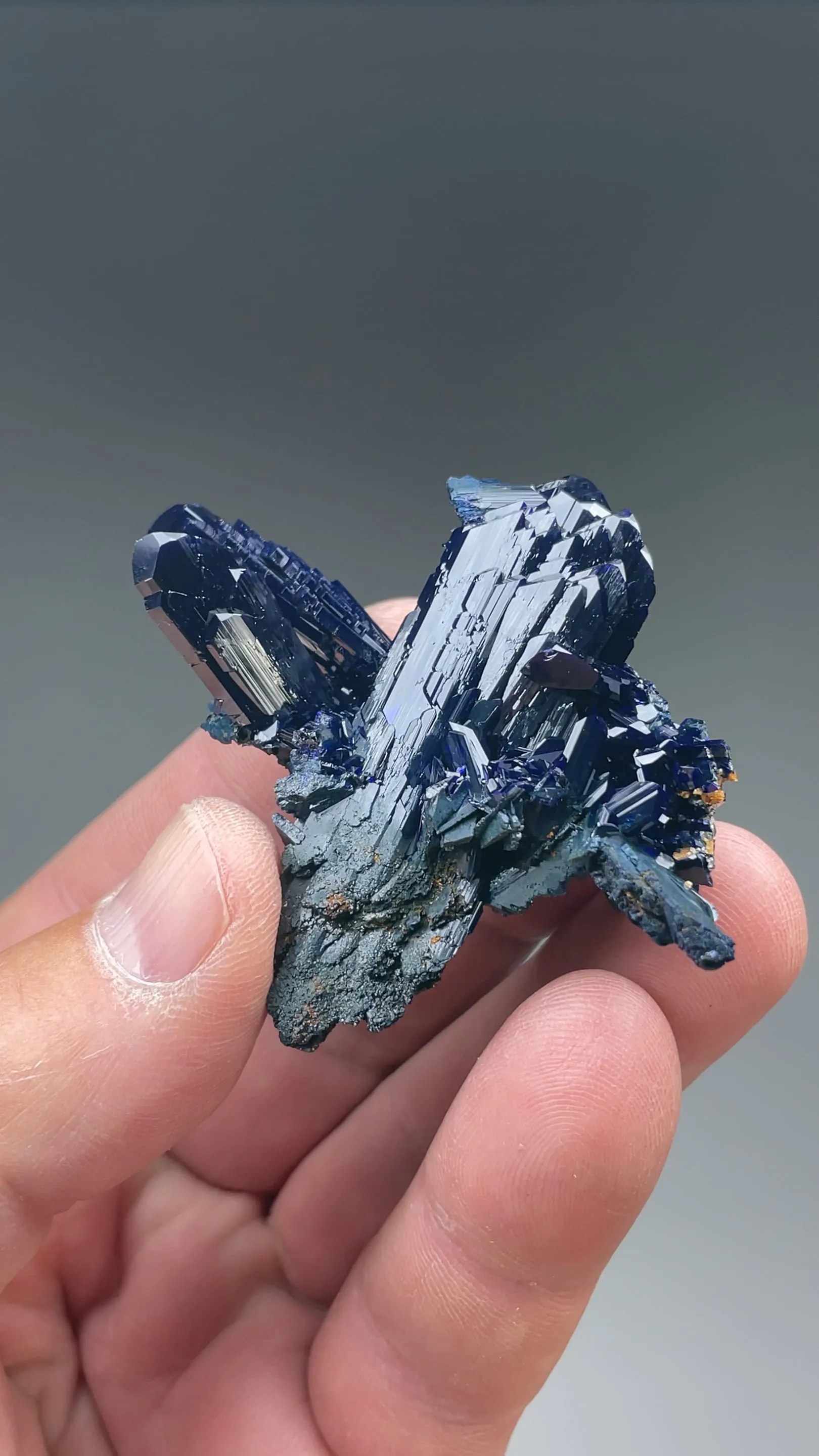 Azurite - image 2