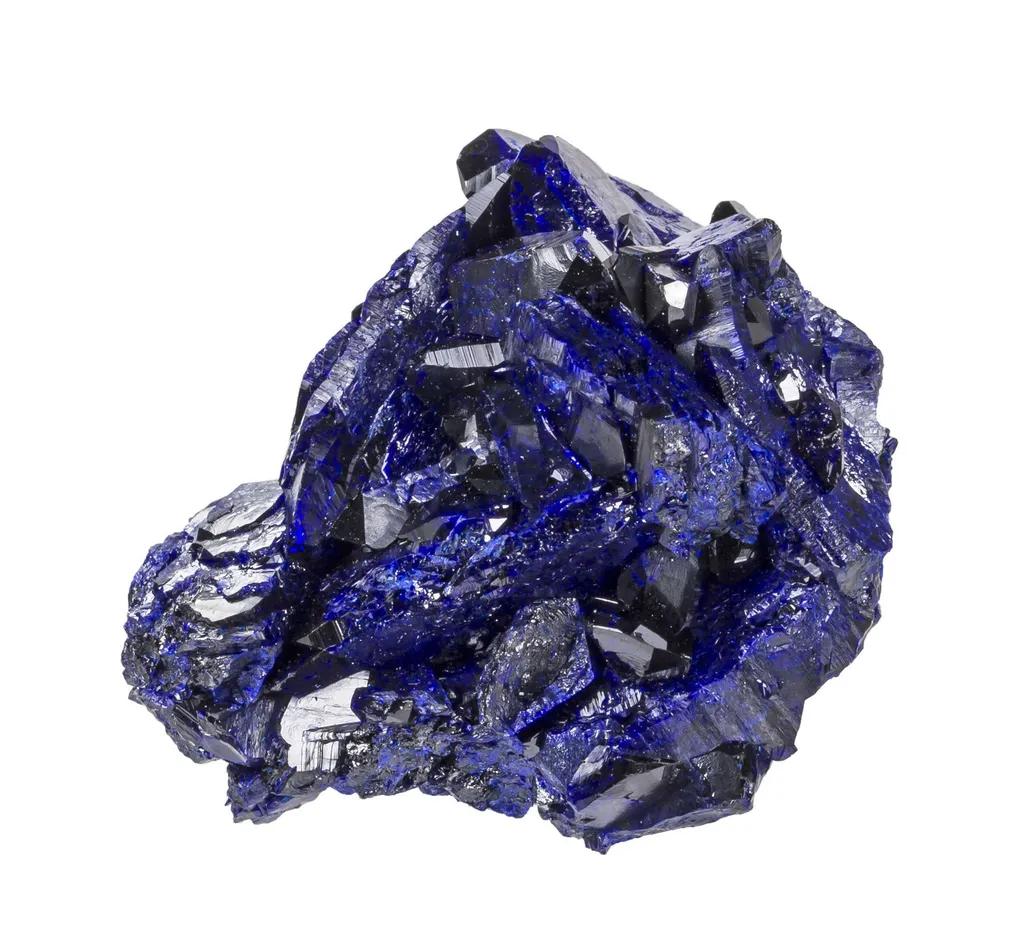 Azurite image