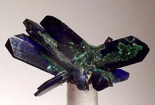 Azurite image