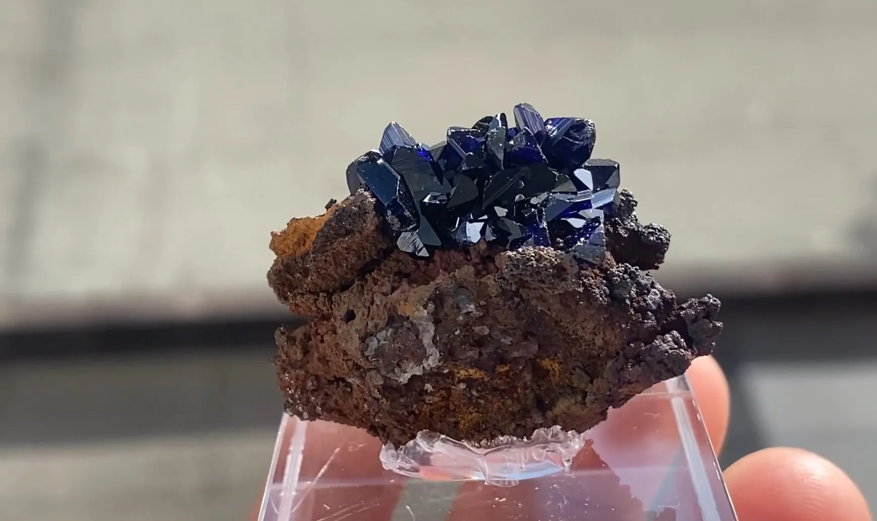 Azurite - image 5